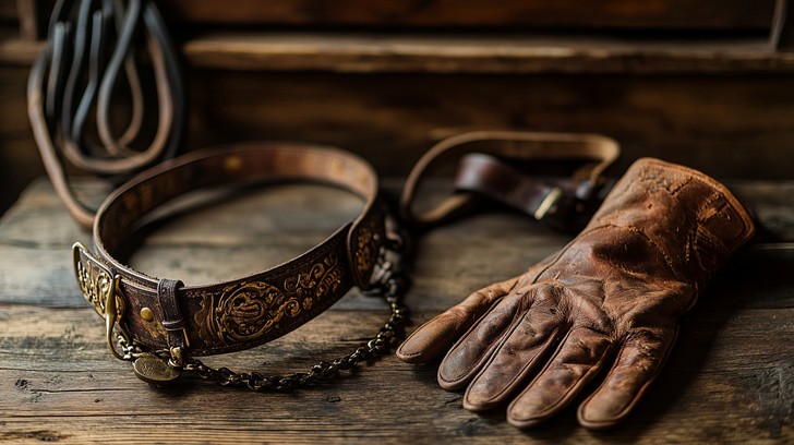 Traditional Riding Gear Free Vintage riding gear Image - Vintage, Rustic, Leather | Download at ...