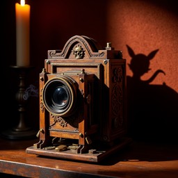 Free Gothic Camera Relic Image - Vintage, Camera, Gothic | Download at ...