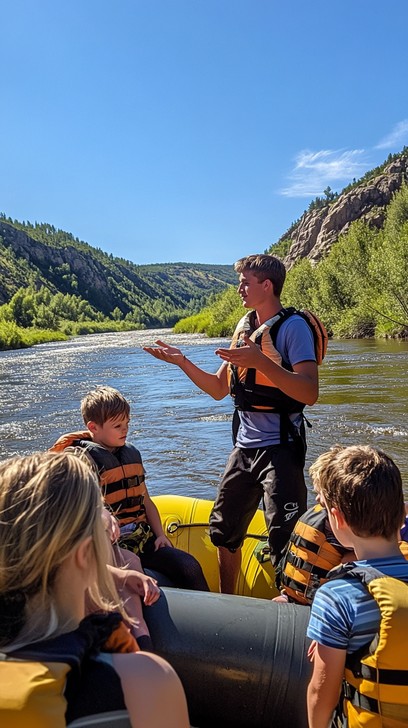 Free Kids River Adventure Image - Children, River, Adventure | Download ...