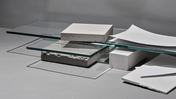 Free Materials Breaking Apart Image - Fragmented, Materials, Breakdown ...