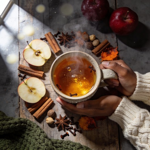 Free Warm Spiced Cider Image - Cider, Apple, Autumn | Download at StockCake