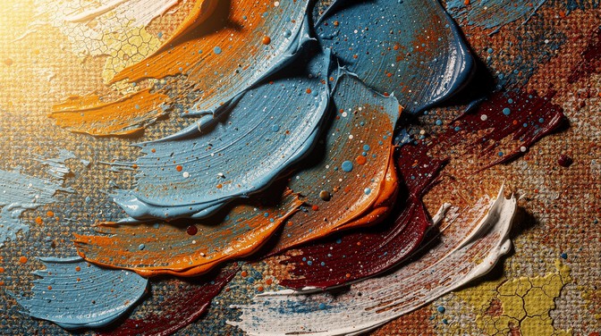 Textured Paint Based Free Textured Paint Layers Image - Abstract, Texture, Paint | Download ...