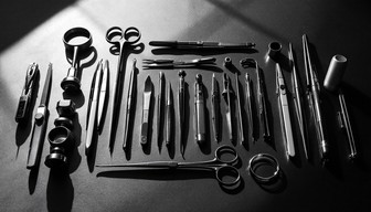 Free Surgical Tools Display Image - Surgical, Medical, Instruments ...