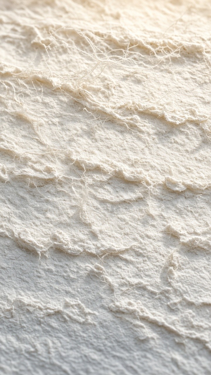 Stock Image Textures Download Creamy Paper Texture Image - Texture, Paper, Cotton | StockCake