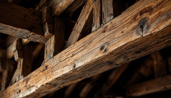 Free Ancient Timber Framework Image - Timber, Oak, Beams | Download at ...