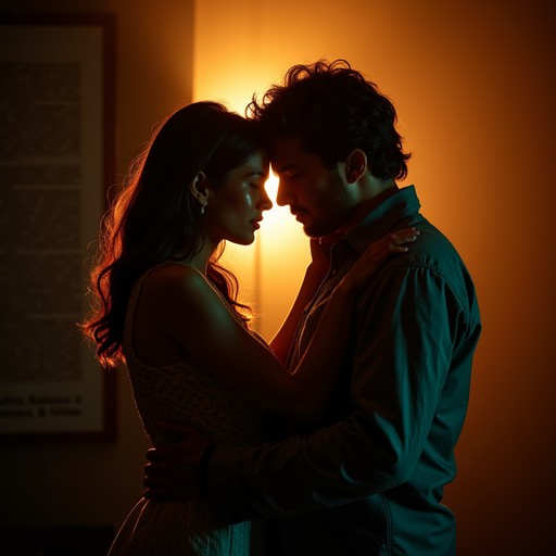 Free Embrace In Amber Image - Embrace, Amber, Cinematic | Download at ...