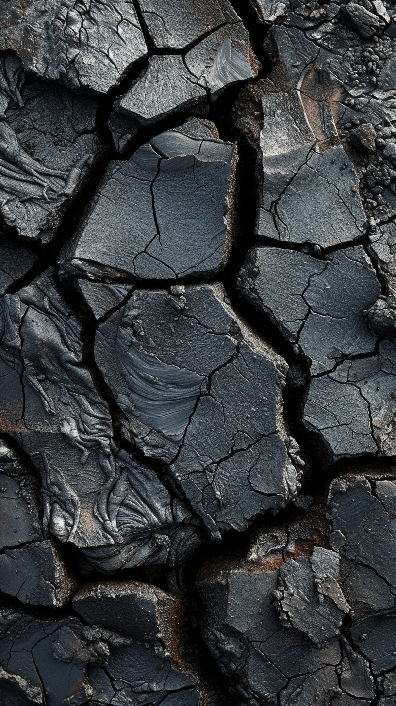 Scared Earth Texture Free Charred Earth Texture Image - Earth, Charred, Texture | Download ...