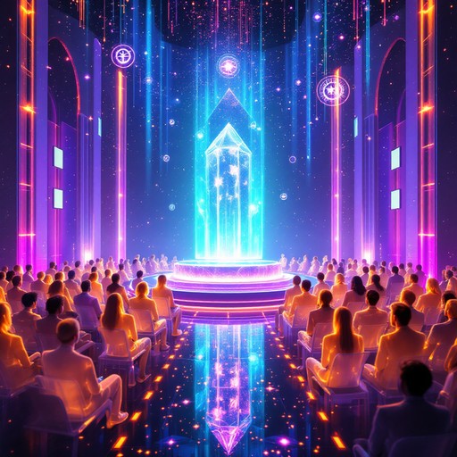 Free Crystal Knowledge Gathering Image - Crystal, Ethereal, Mystical ...