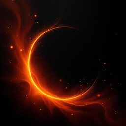 Free Phoenix Rising Glow Image - Abstract, Phoenix, Golden | Download ...