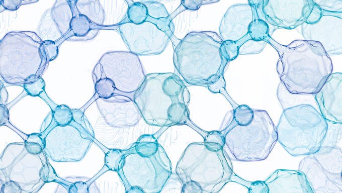 Free Biological Harmony Abstract Image - Abstract, Healthcare, Medical ...