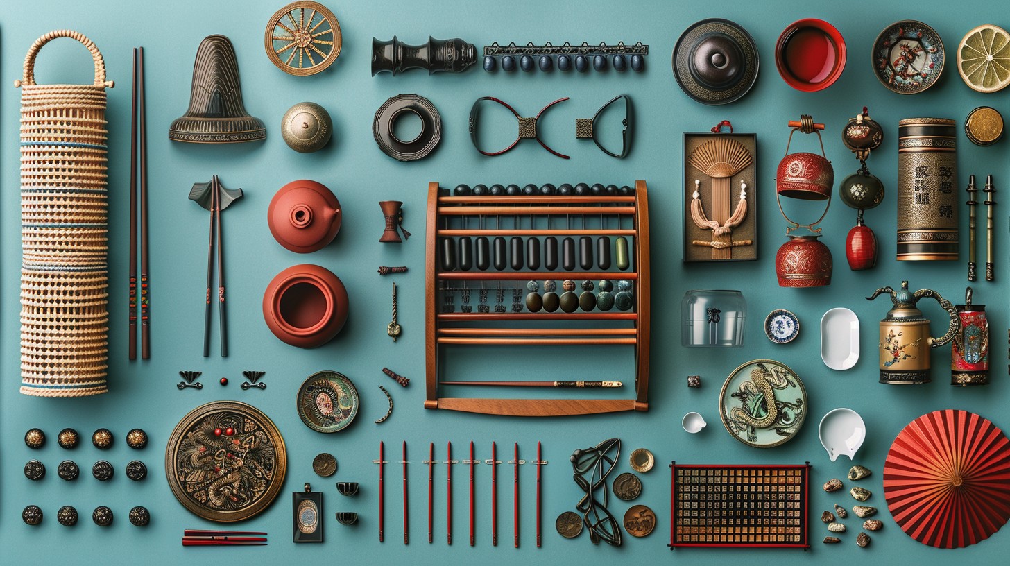 Free Vintage Collector's Items Image - Vintage, Antique, Collection ...