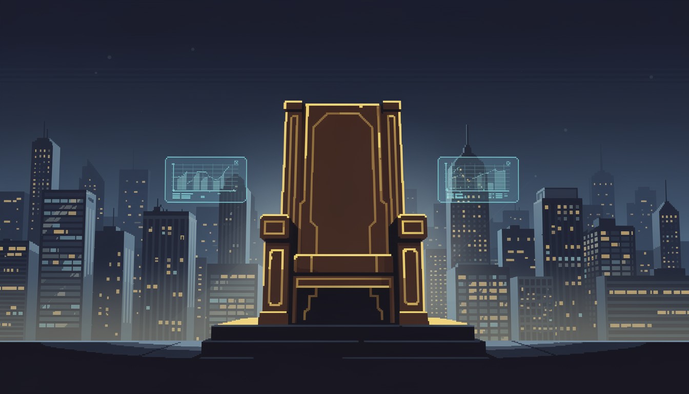 Power Throne Free Corporate Power Throne Image - Throne, Corporate, Business ...