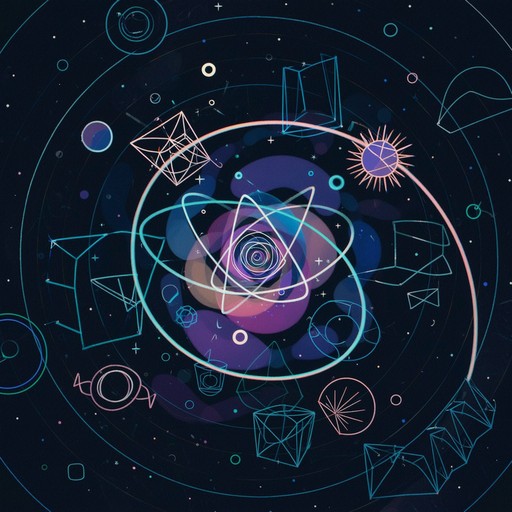 Free Cosmic Doodle Vortex Photo - Doodle, Geometric, Spiral | Download ...