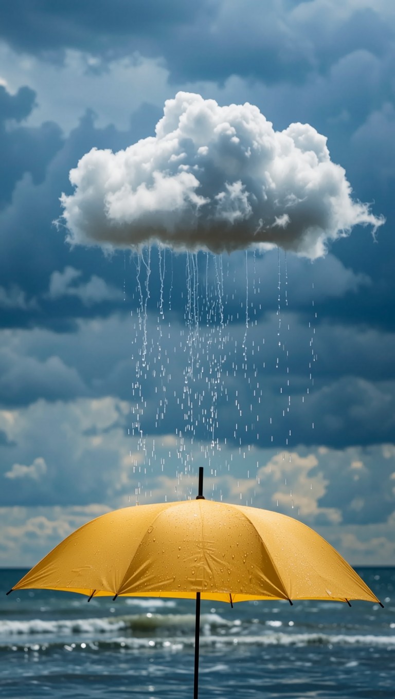 Free Protected From Rain Image - Protection, Umbrella, Rain | Download ...