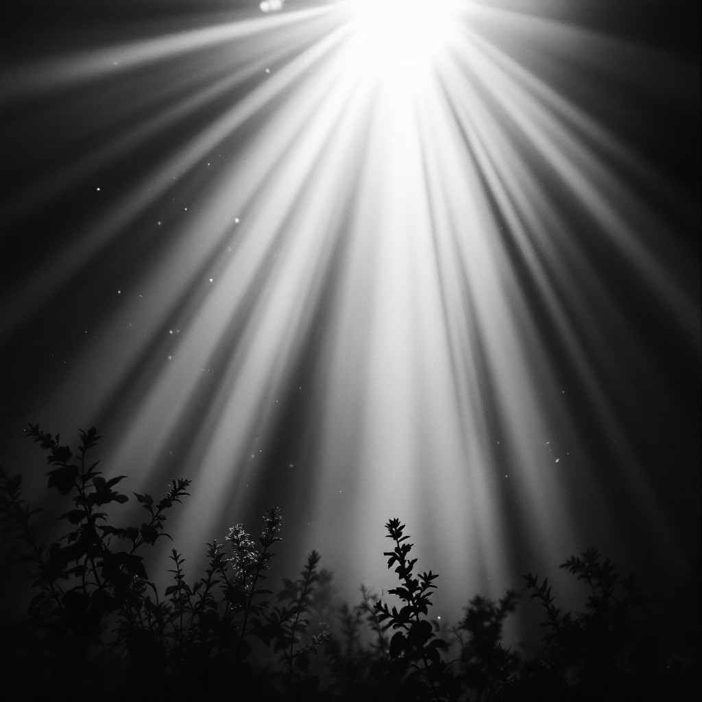 Free Divine Light Breaks Image - Sunbeams, Rays, Misty | Download at ...