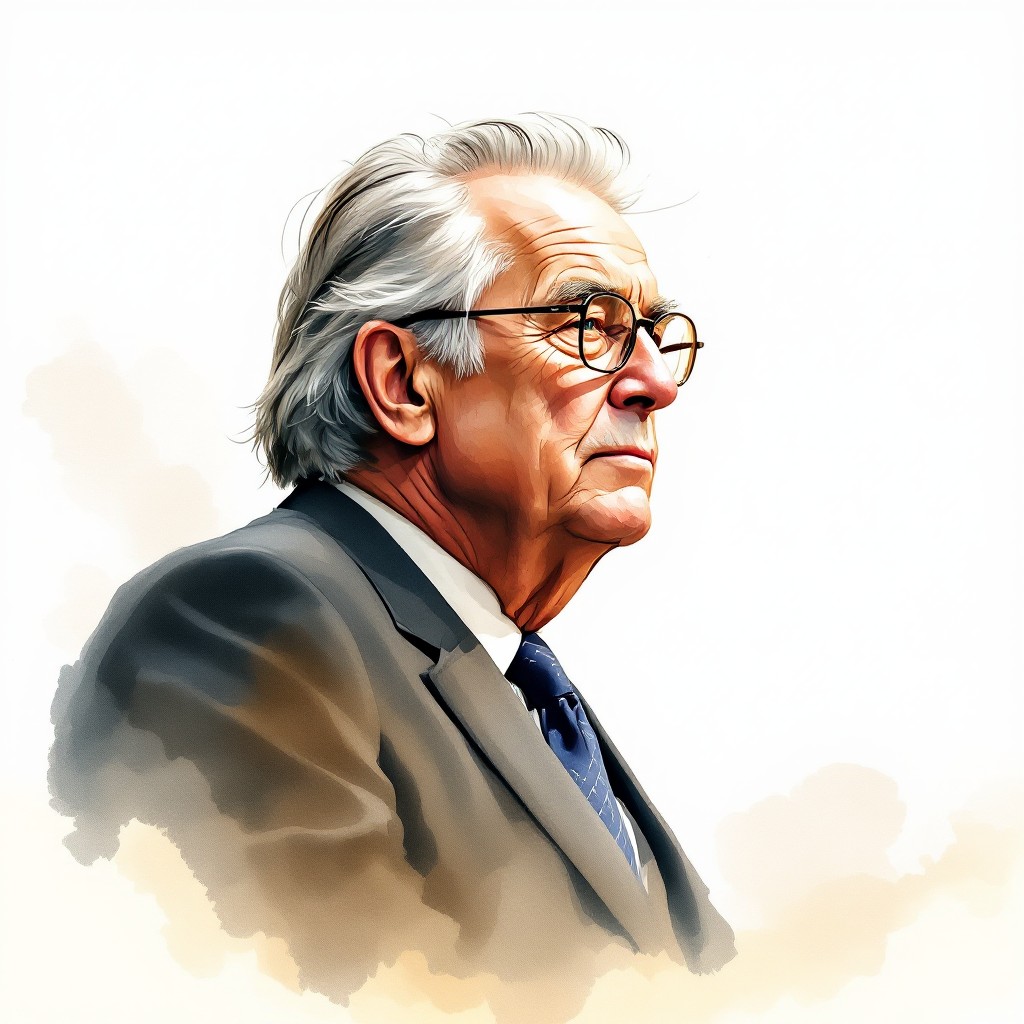 Distinguished Photo Free Distinguished Business Portrait Image - Watercolor, Executive ...