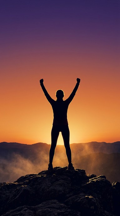 Free Victory At Summit Image - Victory, Triumph, Success | Download at ...