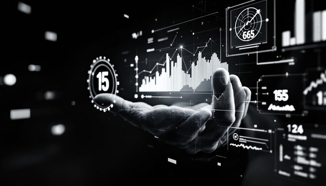 Free Business Analytics Presentation Image - Business, Data, Analytics ...