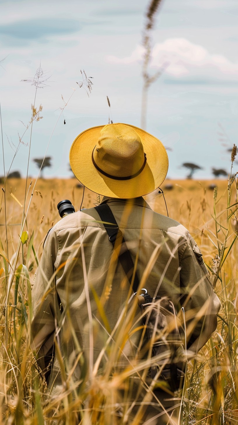 Field Exploring Free Explorer in Field Image - Explorer, Field, Adventure | Download at ...