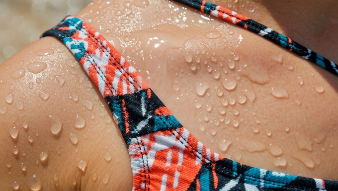 Free Technical Aquatic Texture Image - Wetsuit, Neoprene, Aquatic ...