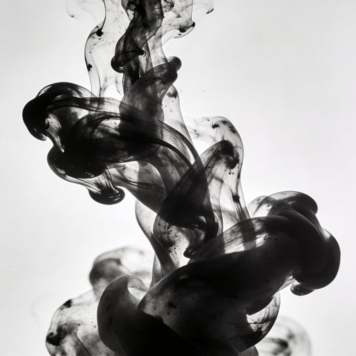 Free Elegant Ink Flow Image - Abstract, Ink, Monochrome | Download at ...