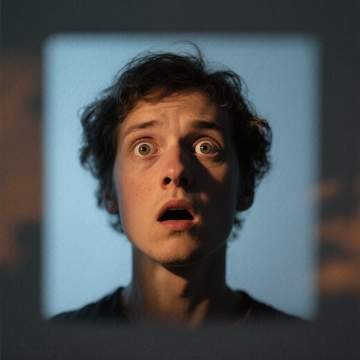 Shock Realisation Free Shock and awe Image - Surprise, Shock, Portrait | Download at ...
