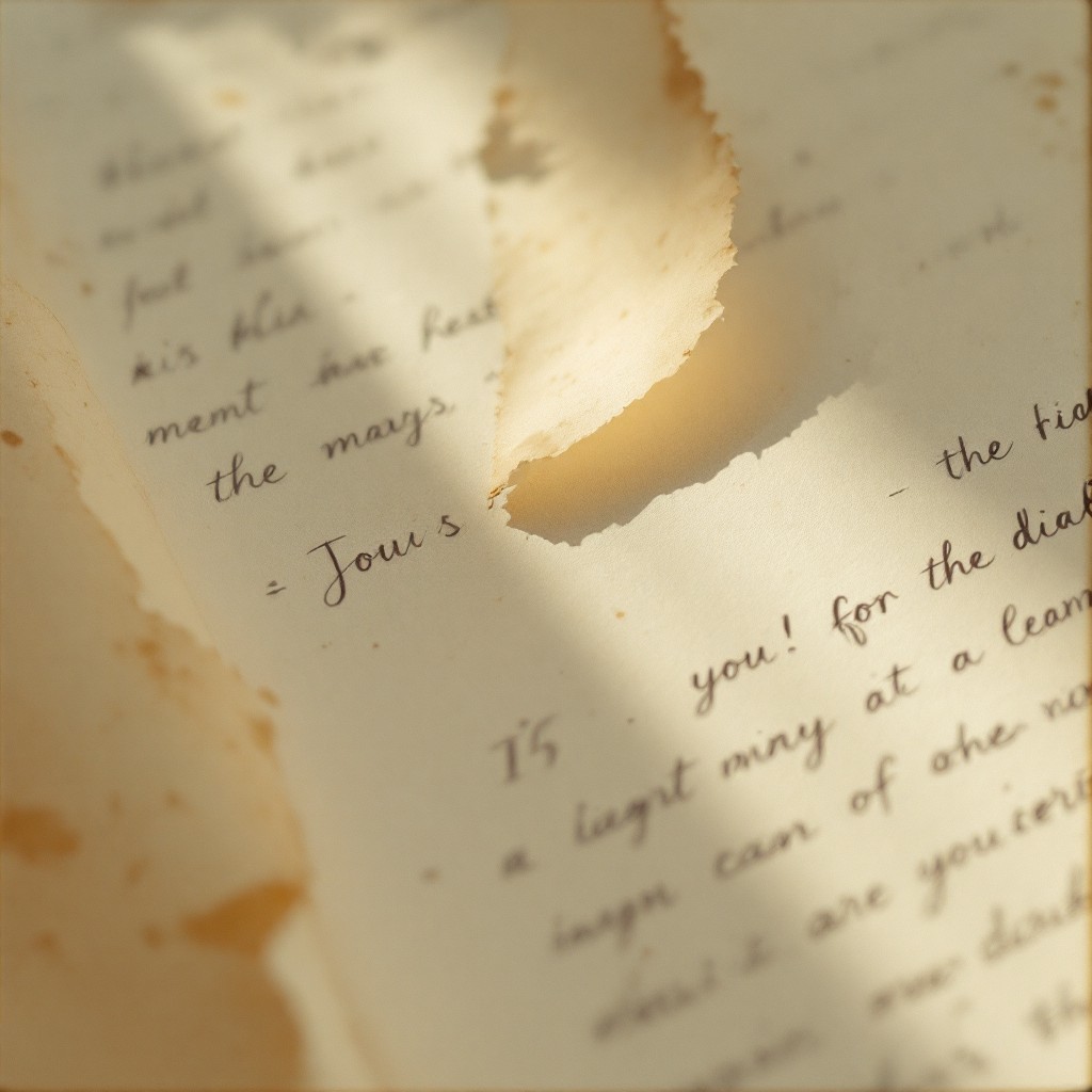 Free Vintage written memories Image - Vintage, Handwritten, Sepia ...