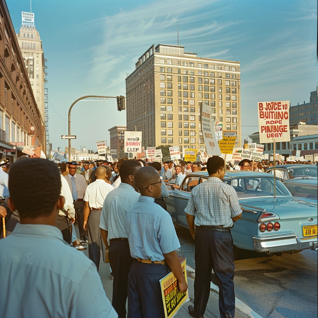 Free Historic Protest March Image - Protest, Demonstration, Civil ...