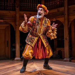 Free Theatrical Performance Act Image - Actor, Theater, Performance ...