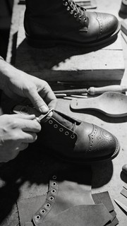 Boot Making Workshops Free Handcrafted Boot Making Image - Bootmaking, Craftsmanship, Artisan ...