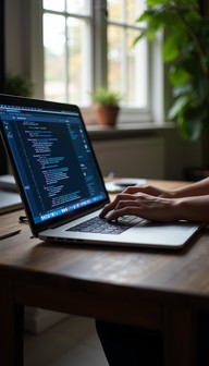 Free Coding in sunlight Image - Programming, Coding, Developer ...