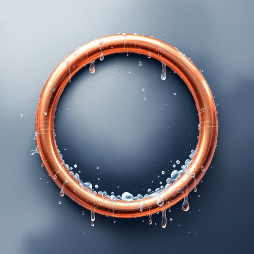 Free Glowing Copper Moon Image - Copper, Circle, Minimal | Download at ...