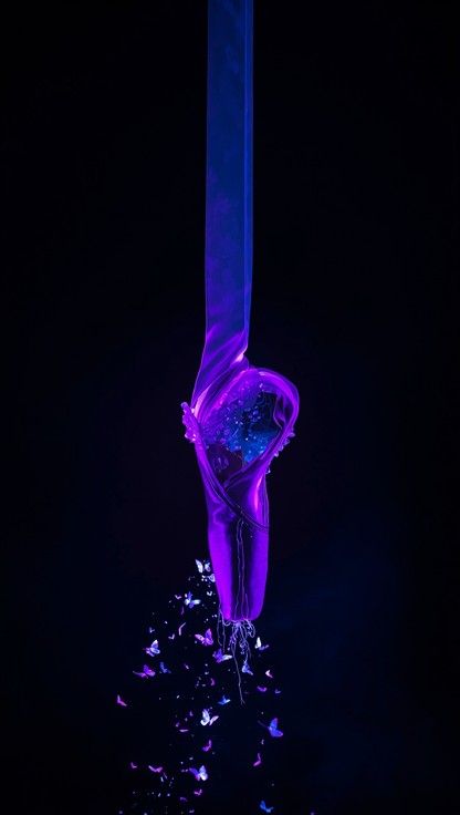 Violet Transforms Free Violet Beam Descending Image - Ultraviolet, Beam, Purple ...