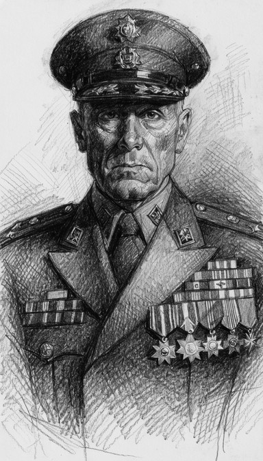 Download Military Sketching Stock Images for Free | StockCake