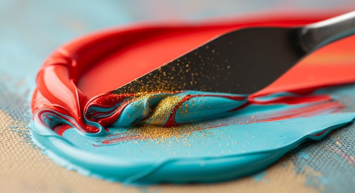 Free Creative Color Mixing Image - Painting, Art, Creative | Download ...