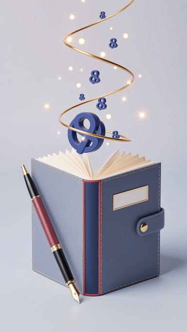 Success Journal Effect Free Success Journal Magic Image - Journal, Success, Achievement ...
