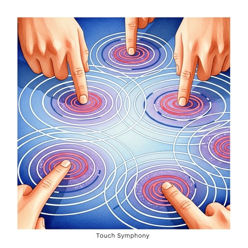 Touch Ripple Video Stock Free Digital Touch Ripples Image - Ripple, Digital, Touch | Download at ...