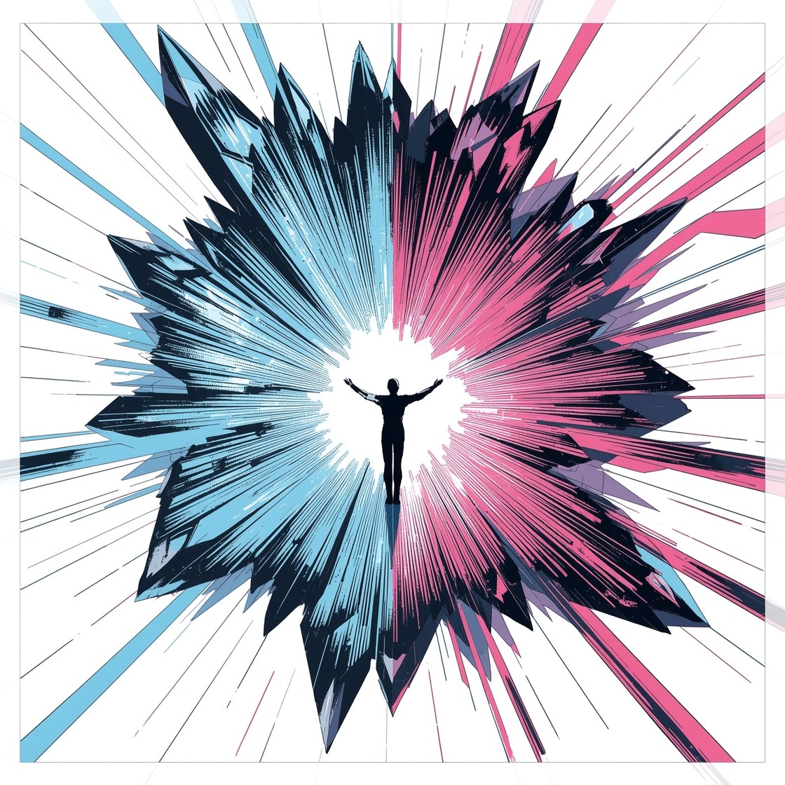 Free Breakthrough Transformation Moment Image - Transformation ...