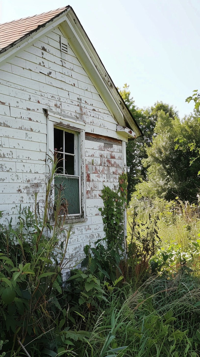 Free Abandoned Rural House Image - Abandoned, Rural, House | Download ...