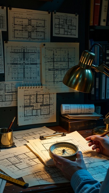 Free Engineering Precision Work Image - Engineering, Blueprints ...