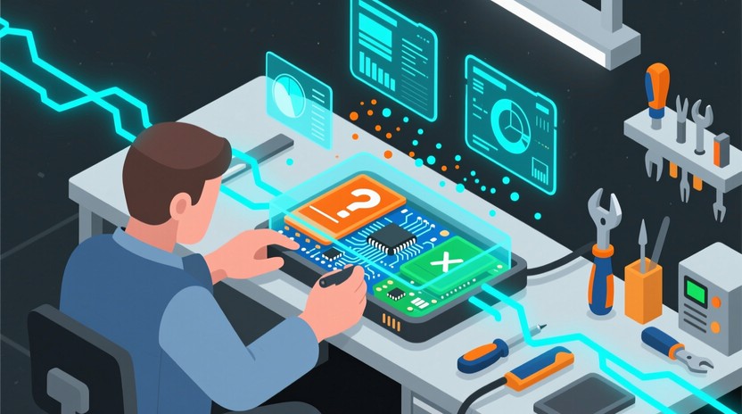 Free Repair Diagrams Stock Images | StockCake