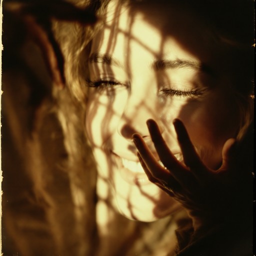 Shadow Rejoicing Free Shadow Play Joy Image - Woman, Portrait, Vintage | Download at ...