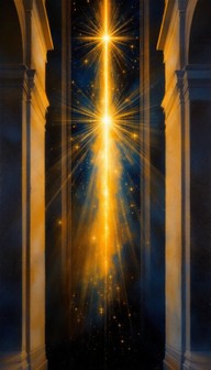 Free Divine Light Ascending Image - Light, Golden, Spiritual | Download ...