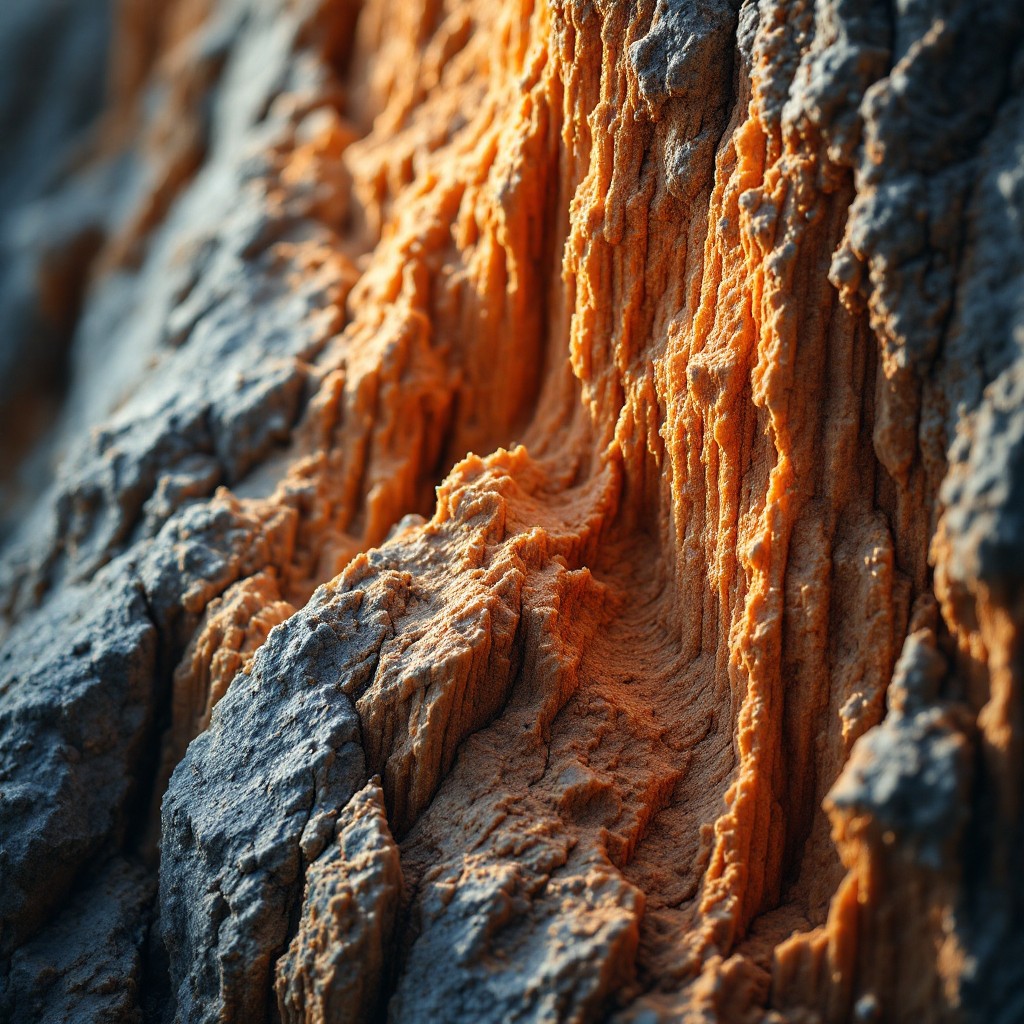 Free Rusty Rock Detail Image - Mineral, Rock, Texture | Download at ...