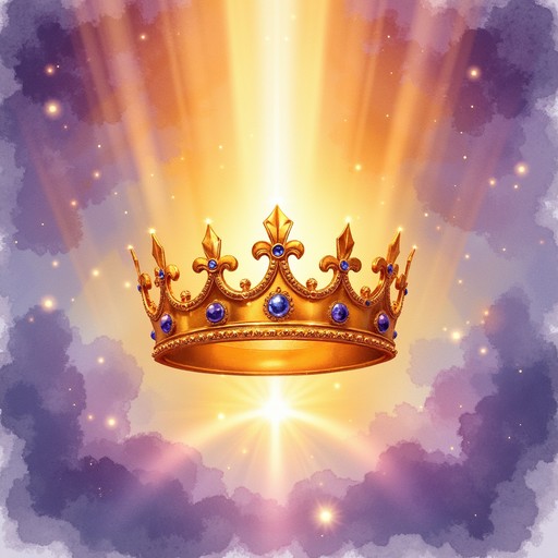 Free Radiant Royal Crown Image - Crown, Golden, Royal | Download at ...