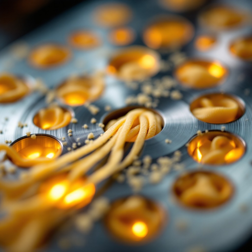 Free Pasta Creation Process Image - Pasta, Food, Industrial | Download ...