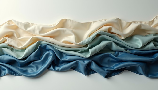 Free Rippling Textile Spectrum Image - Silk, Ripples, Waves | Download ...