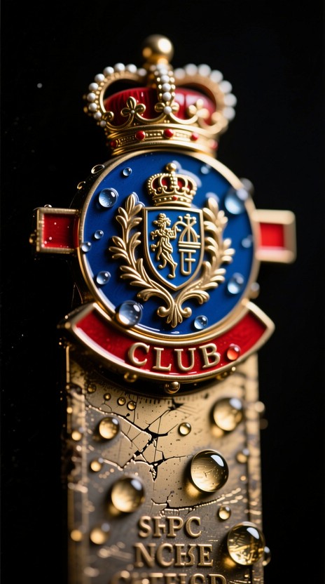 Free Regal Club Insignia Photo - Badge, Emblem, Insignia | Download at ...