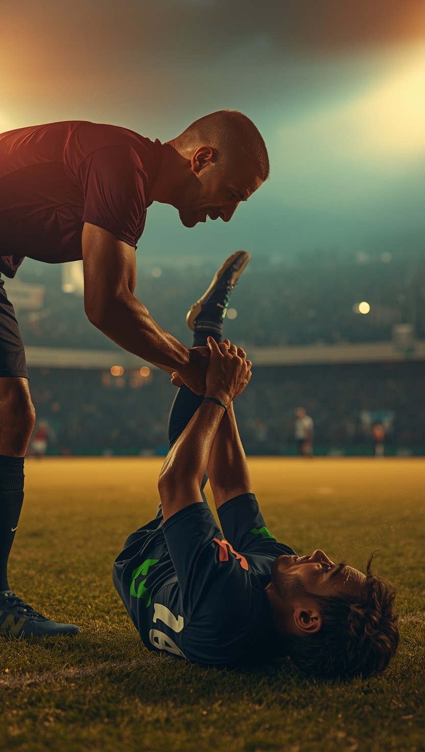 Winning Repect Free Sportsmanship Beyond Winning Image - Sportsmanship, Athletes ...