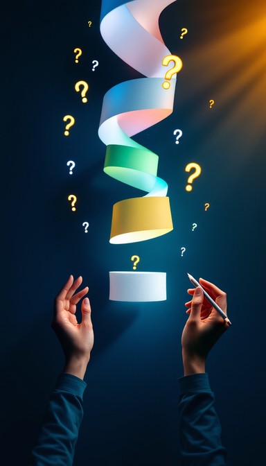 Free Questions Spiral Upward Image - Education, Spiral, Questions ...